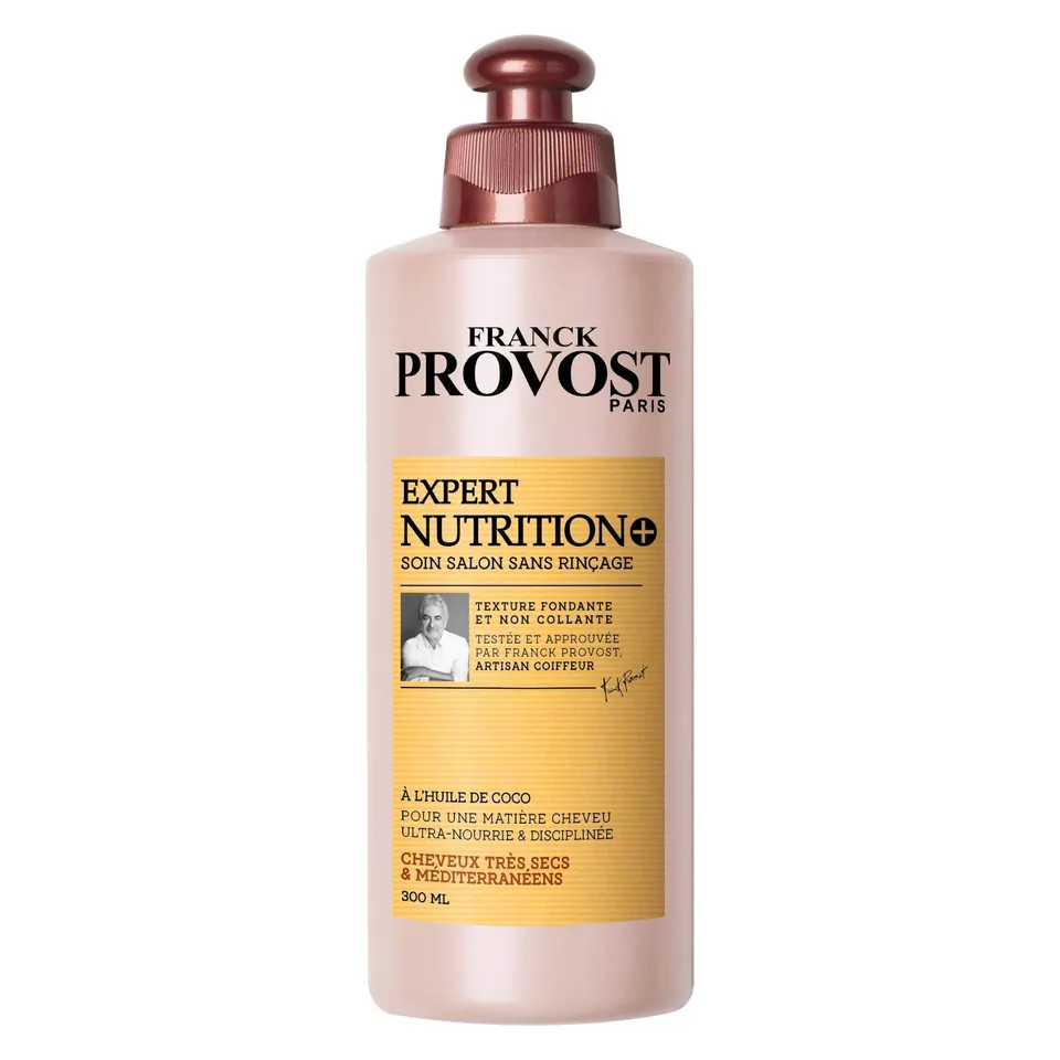 franck-provost-expert-nutrition-soin-professionnel-sans-rin-age-300-ml-pour-chev image 1