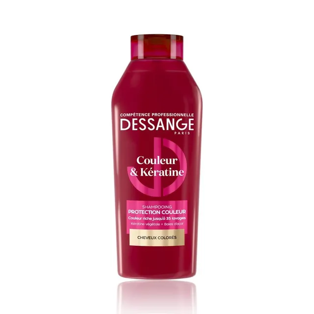 dessange-couleur-k-ratine-shampooing-protection-couleur-k-ratine-v-g-tale-baies- image 1