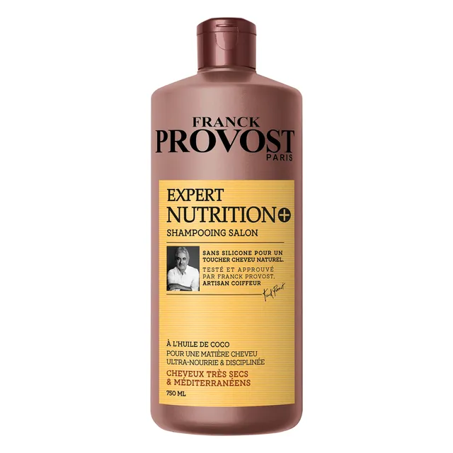 franck-provost-expert-nutrition-shampooing-professionnel-karit-coco-750-ml-pour- image 1