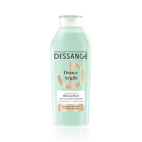 dessange-douce-argile-shampooing-r-gulateur-racines-grasses-280-ml-acide-salicyl image 8