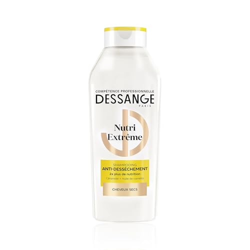 dessange-nutri-extr-me-shampooing-cheveux-secs-c-ramide-huile-de-cam-lia-280-ml image 8