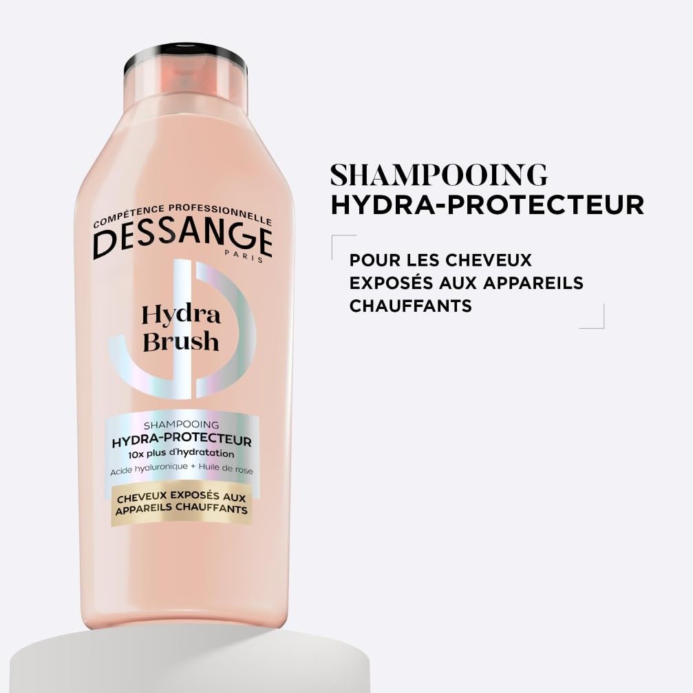 dessange-hydra-brush-routine-hydra-protectrice-coffret-shampoing-280-ml-apr-s-sh image 2
