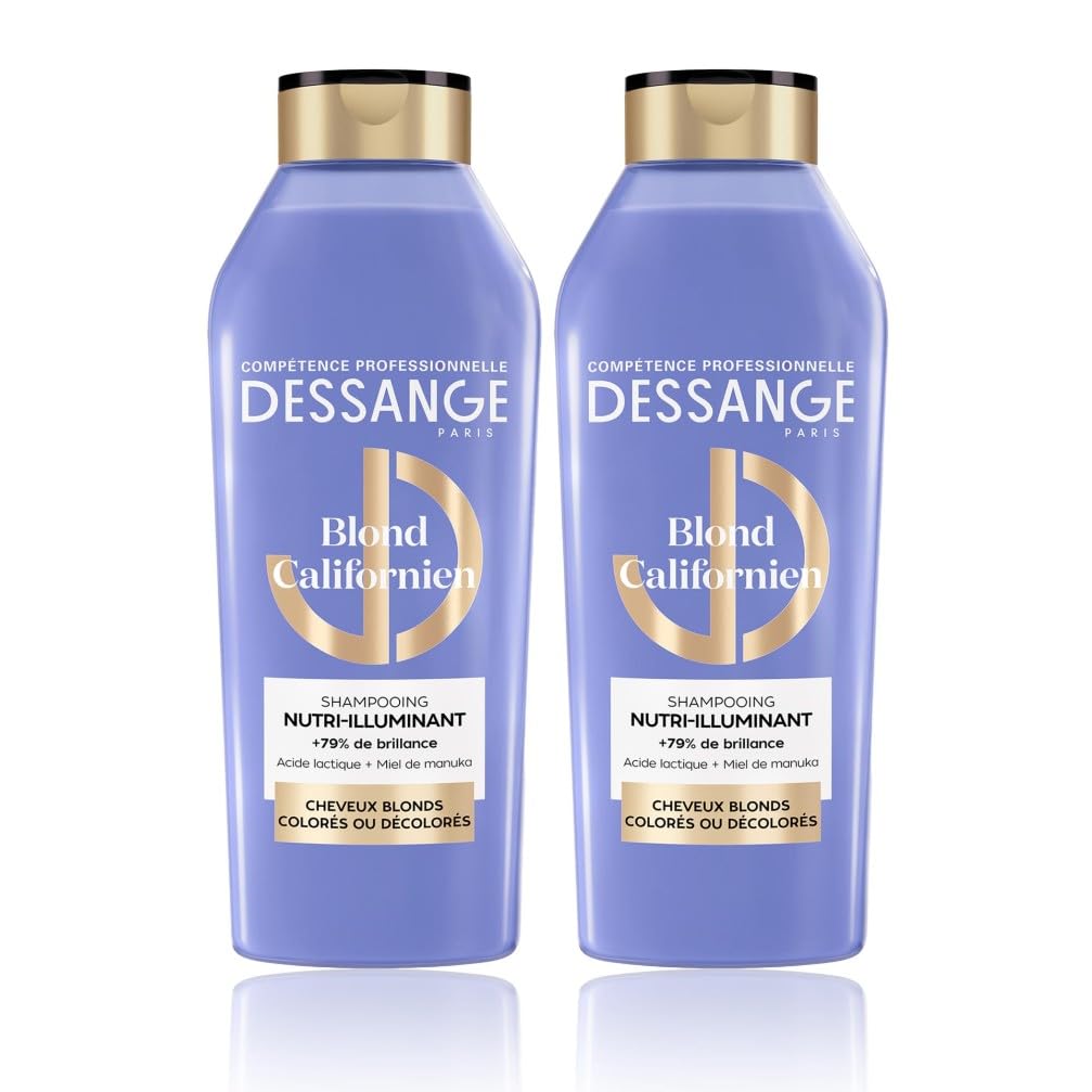 dessange-blond-californien-shampooing-bleu-nutri-correcteur-280-ml-pour-cheveux- image 8