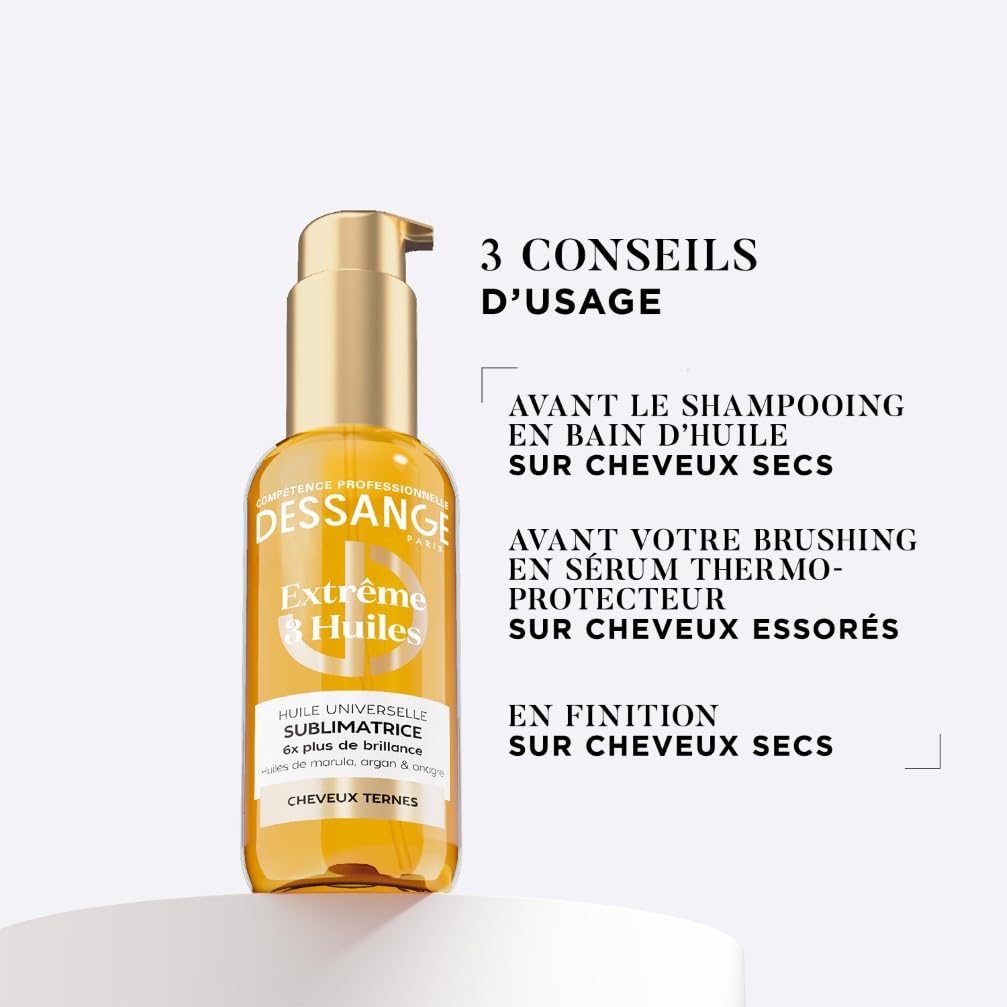 dessange-extr-me-3-huiles-huile-sublimatrice-marula-argan-onagre-110-ml-pour-che image 5