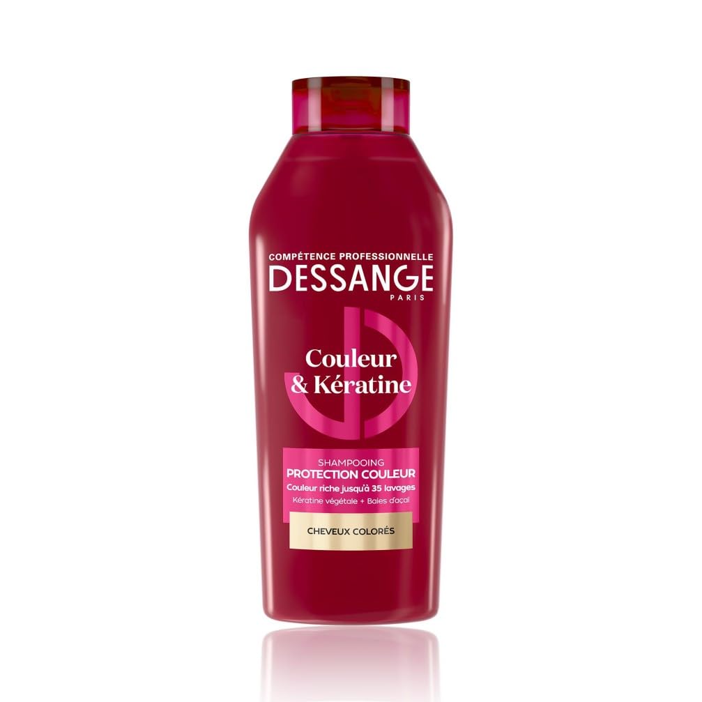 dessange-couleur-k-ratine-shampooing-protection-couleur-k-ratine-v-g-tale-baies- image 1