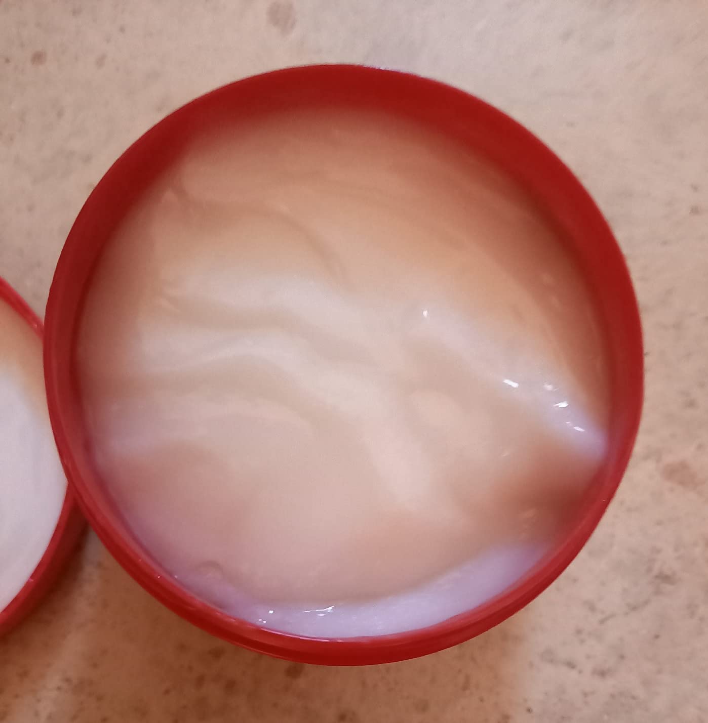 Très bon masque