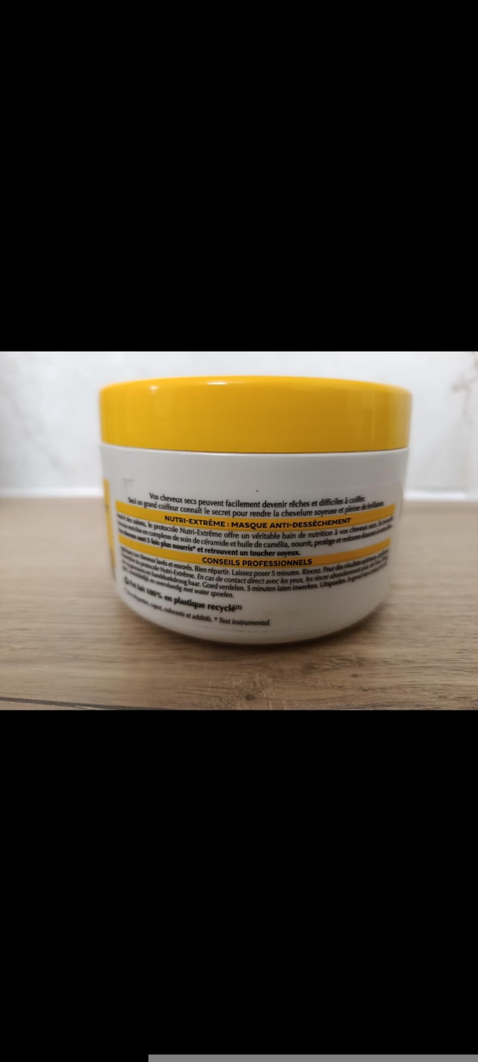 Le rituel que je n'abandonnerai plus