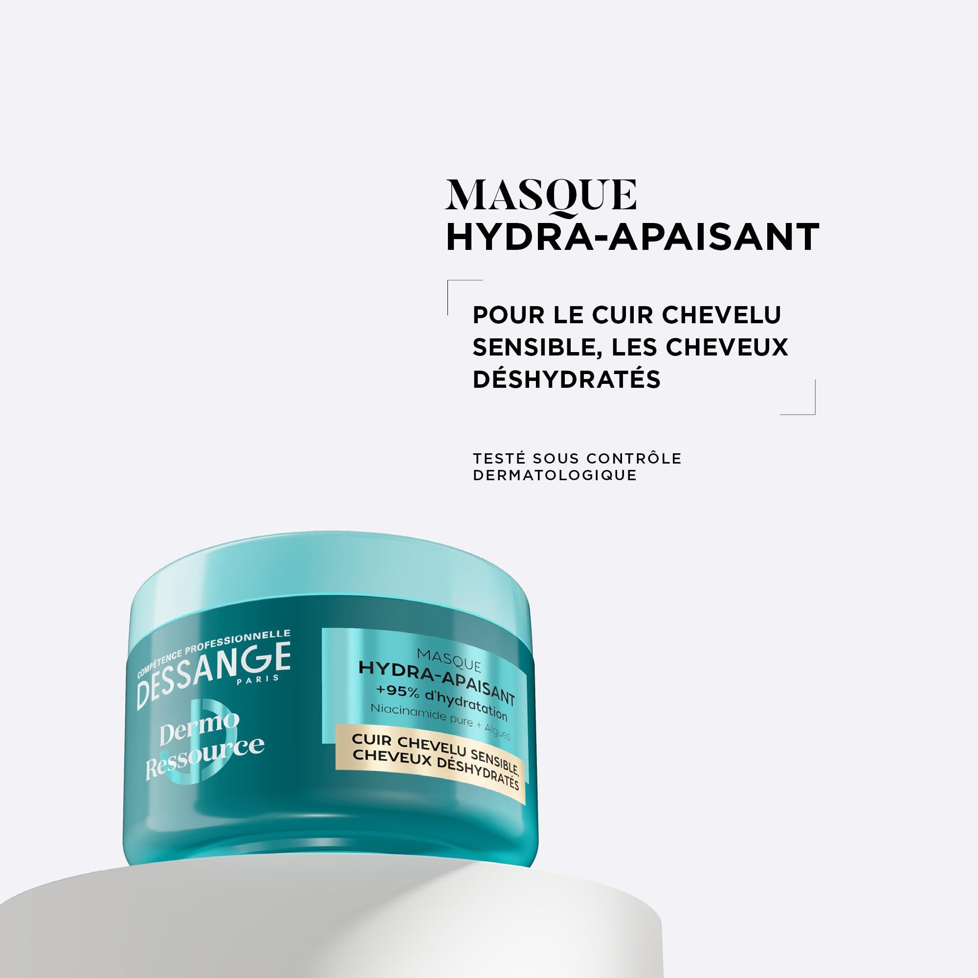 dessange-dermo-ressource-masque-hydra-apaisant-cuir-chevelu-sensible-algues-niac image 2