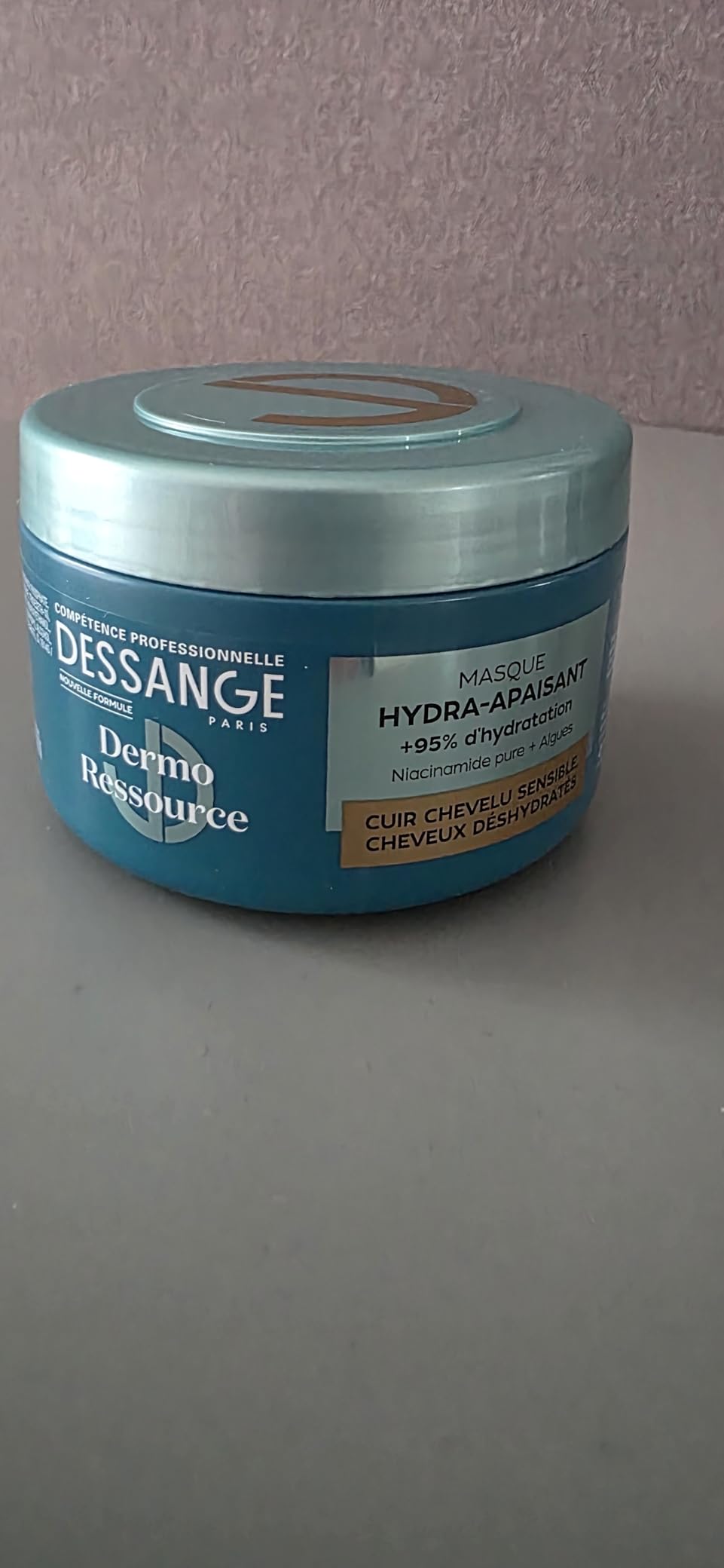 Je rachète les yeux fermés