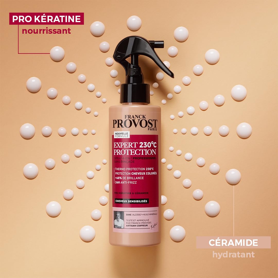 franck-provost-expert-protection-230-c-soin-4-en-1-sans-rin-age-pro-k-ratine-c-r image 3