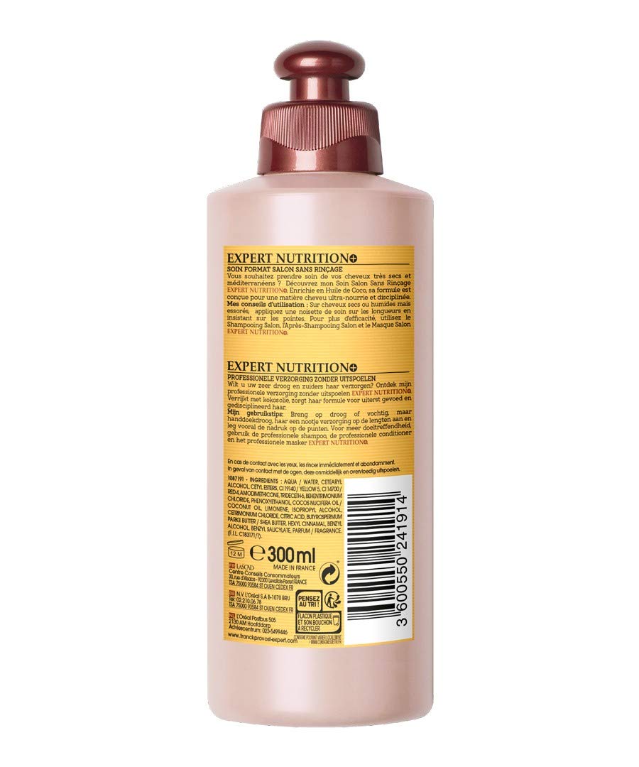 franck-provost-expert-nutrition-soin-professionnel-sans-rin-age-300-ml-pour-chev image 2