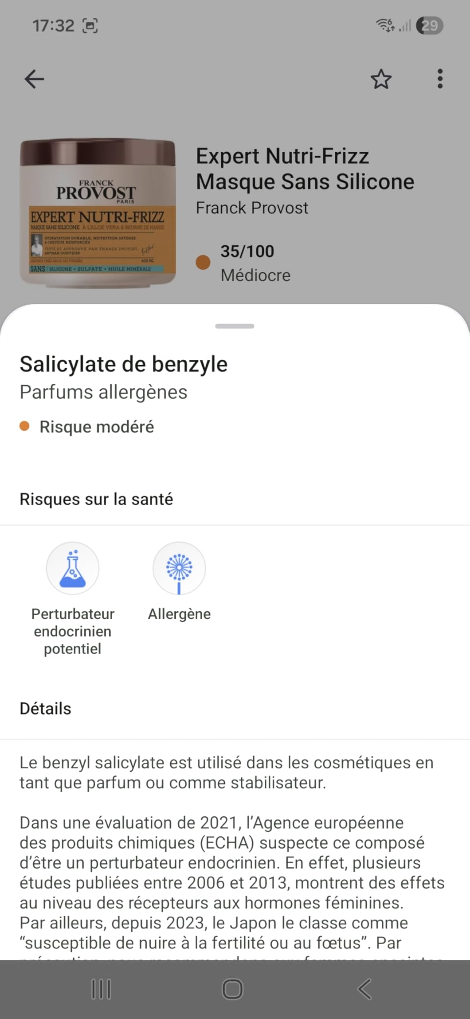 Mon nouveau rituel du dimanche