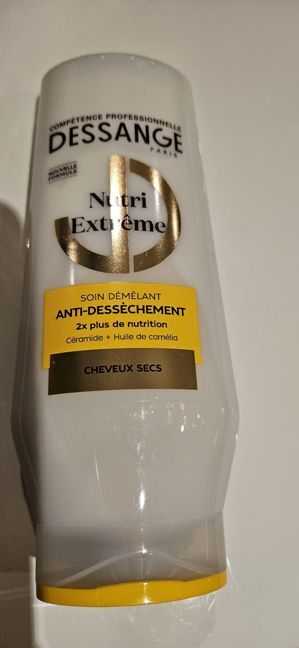 Excellent rapport qualité prix