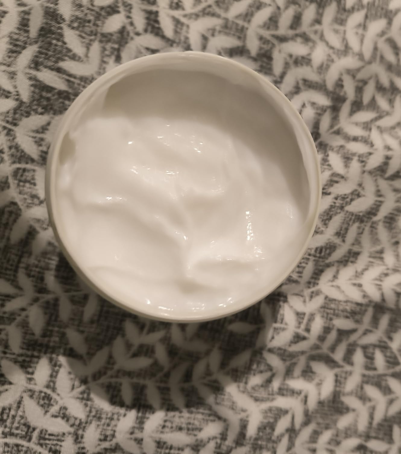 Bluffée