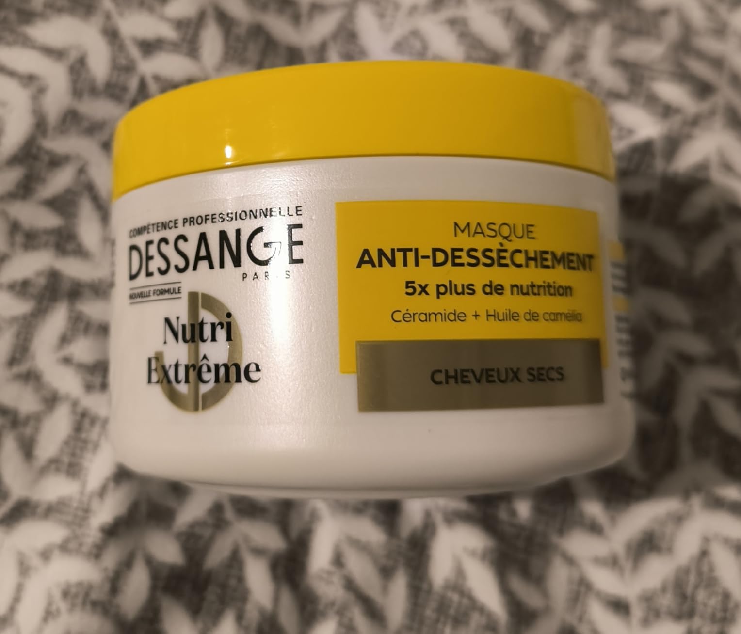 Très bon complément