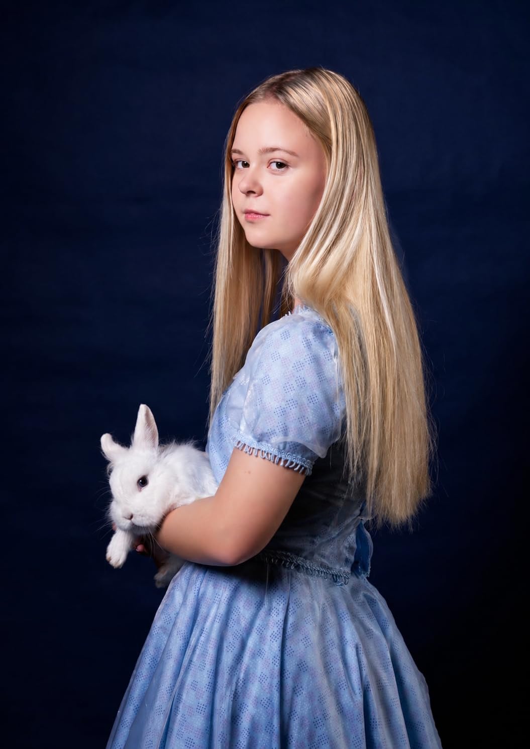 Mon blond renaît