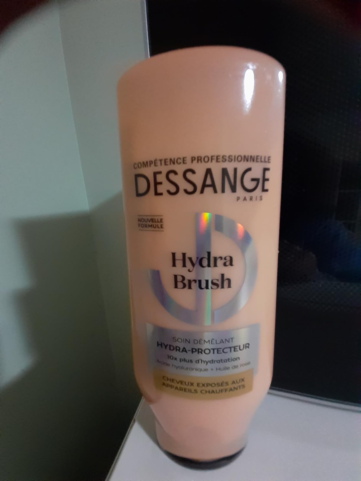 Je recommande