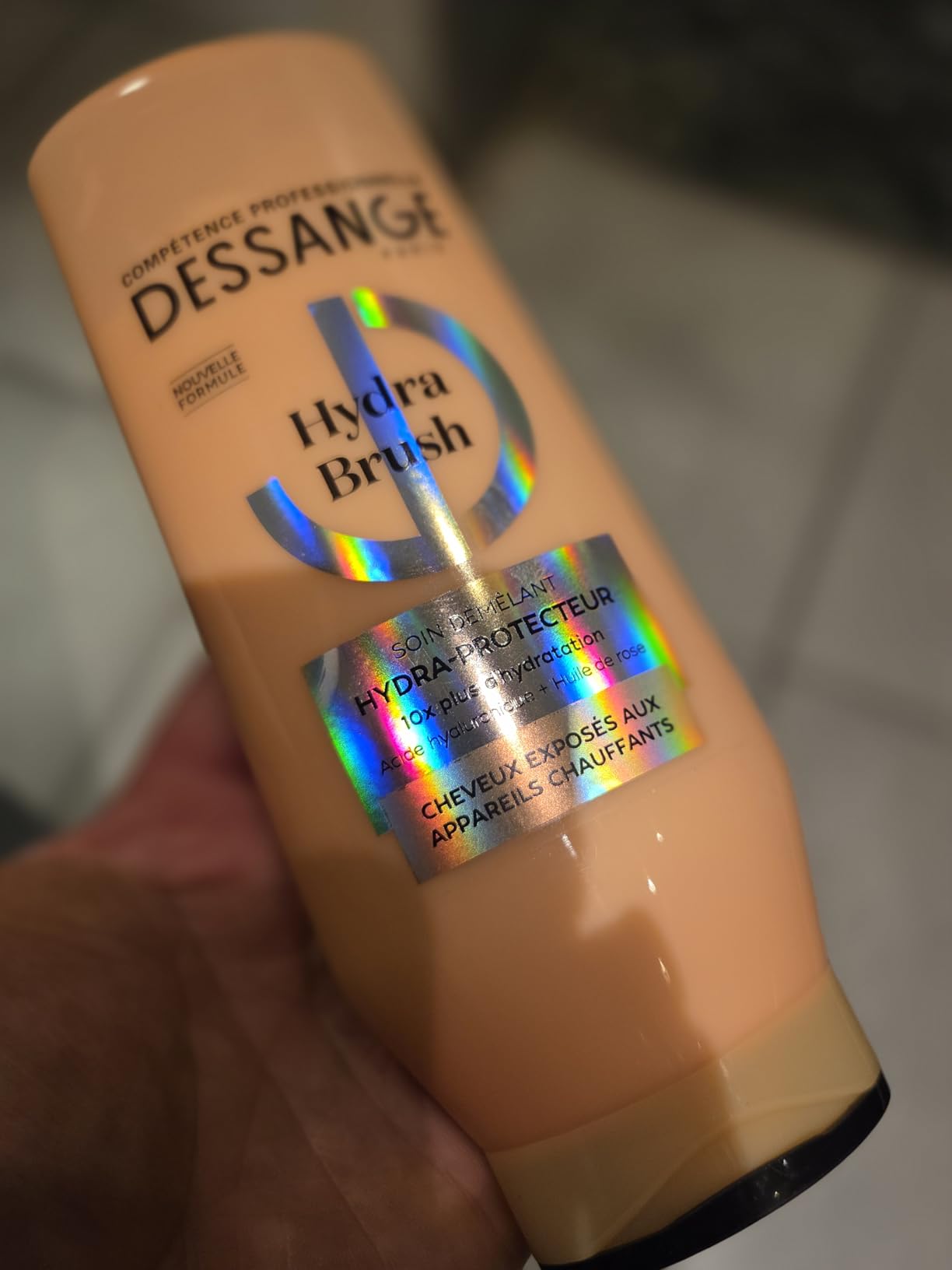 Un soin de salon à prix mini