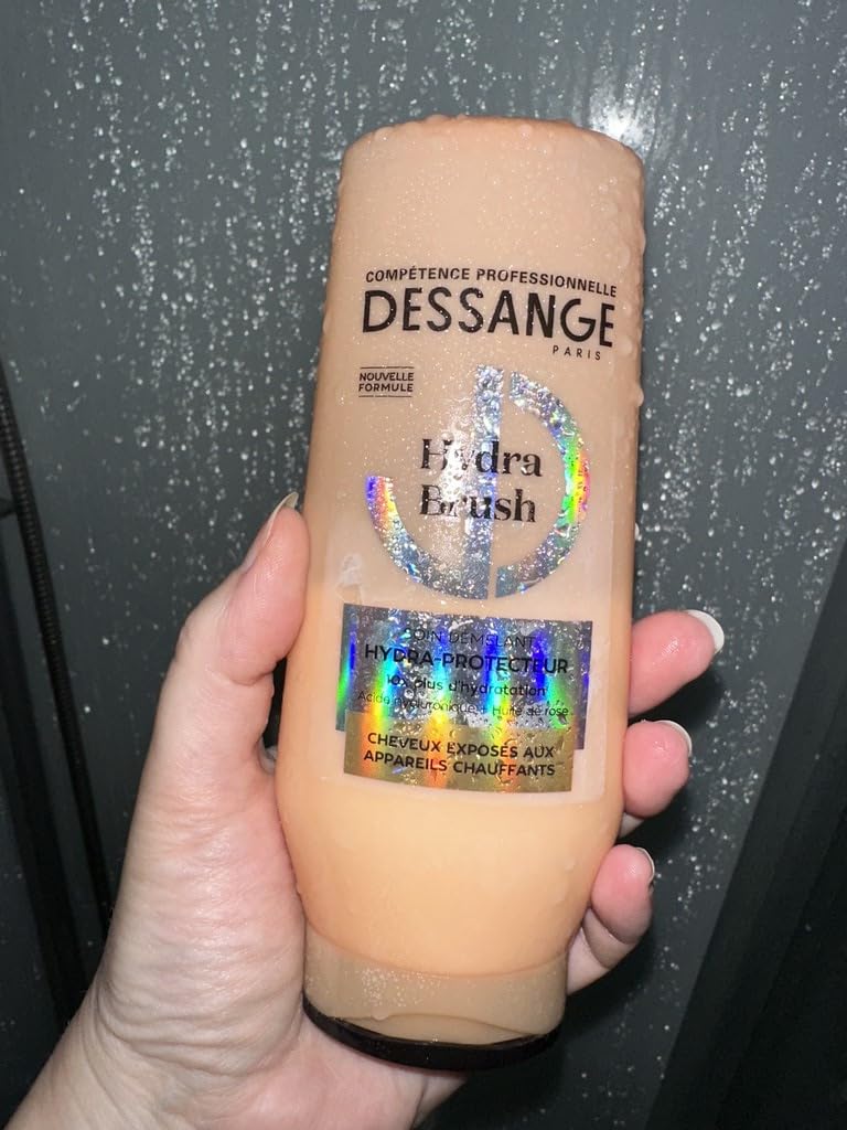 Démêlage magique