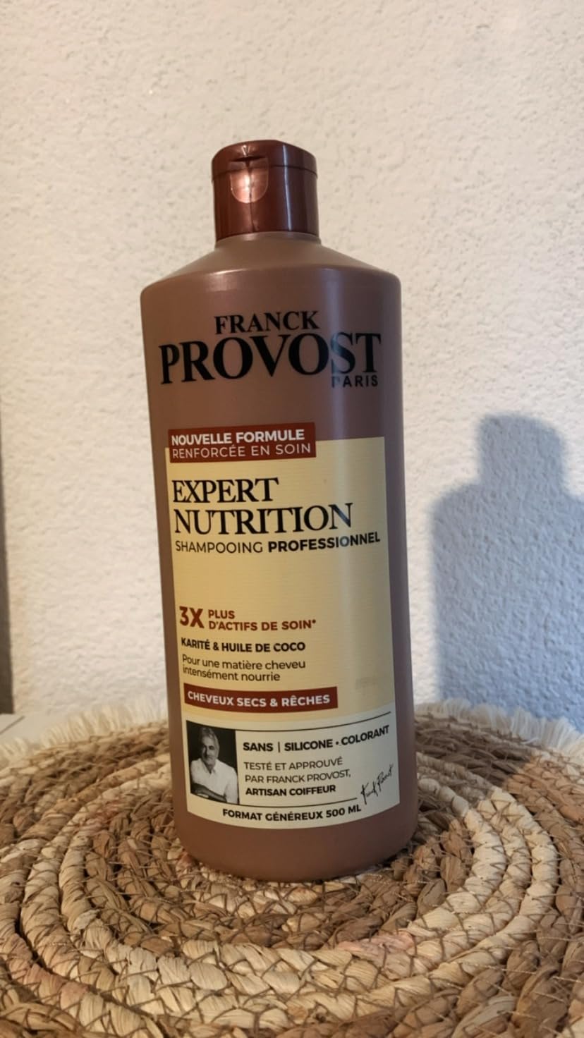 Mon nouveau rituel
