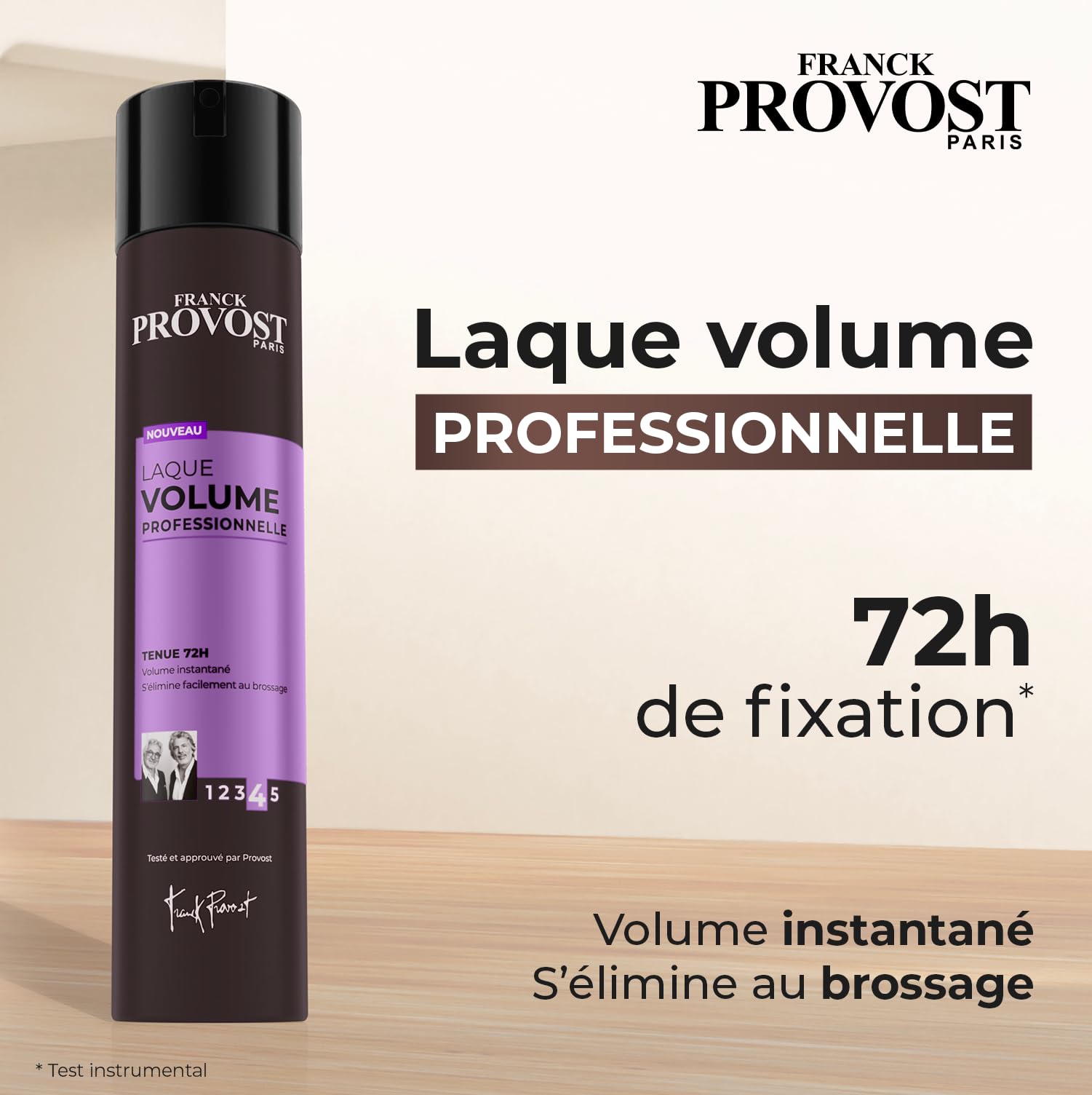 franck-provost-laque-volume-professionnelle-tenue-72h-fini-naturel-300ml image 3