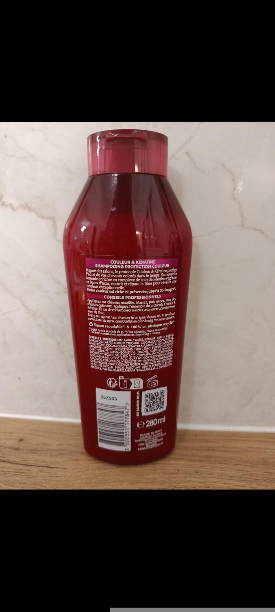 Bon produit au juste prix