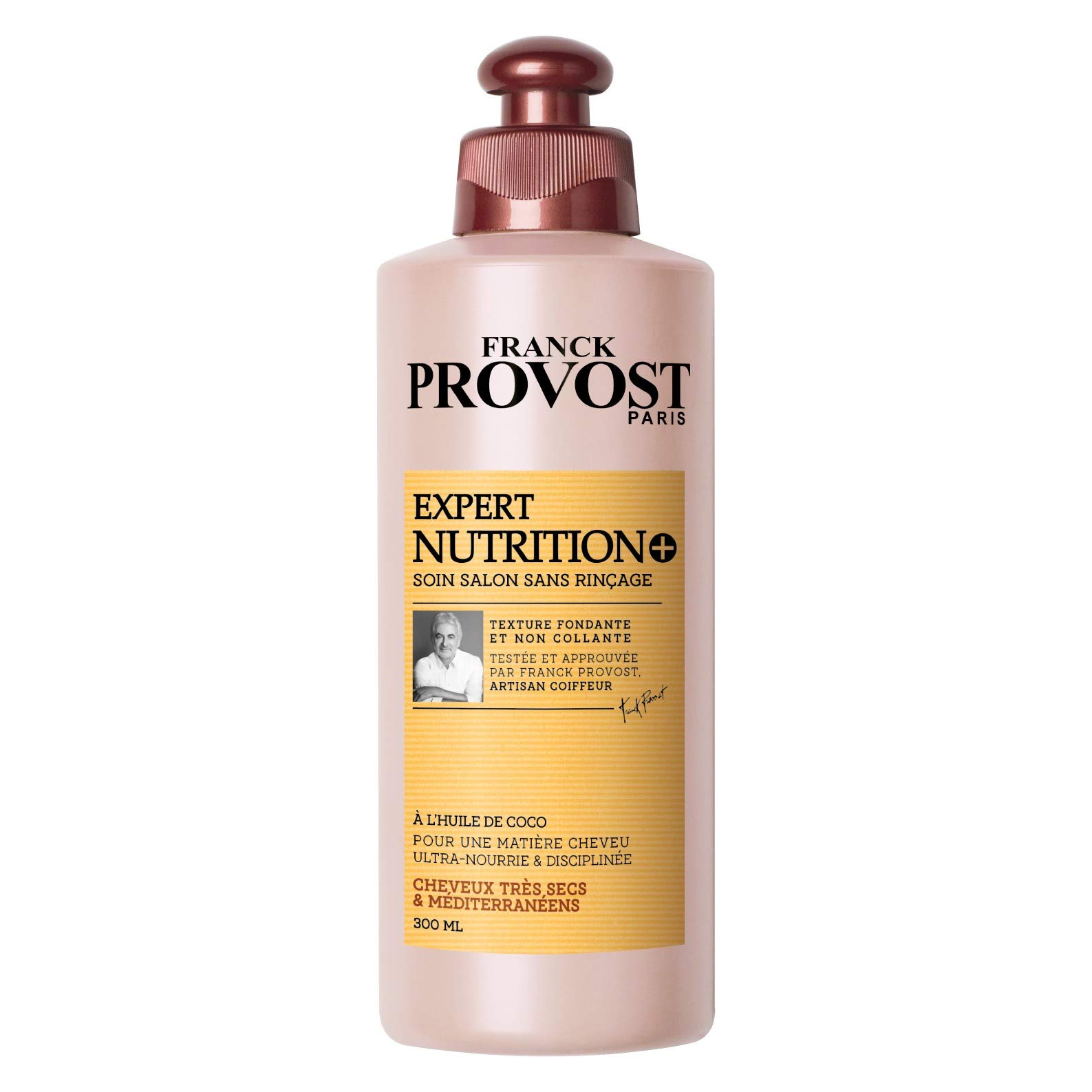franck-provost-expert-nutrition-soin-professionnel-sans-rin-age-300-ml-pour-chev image 1
