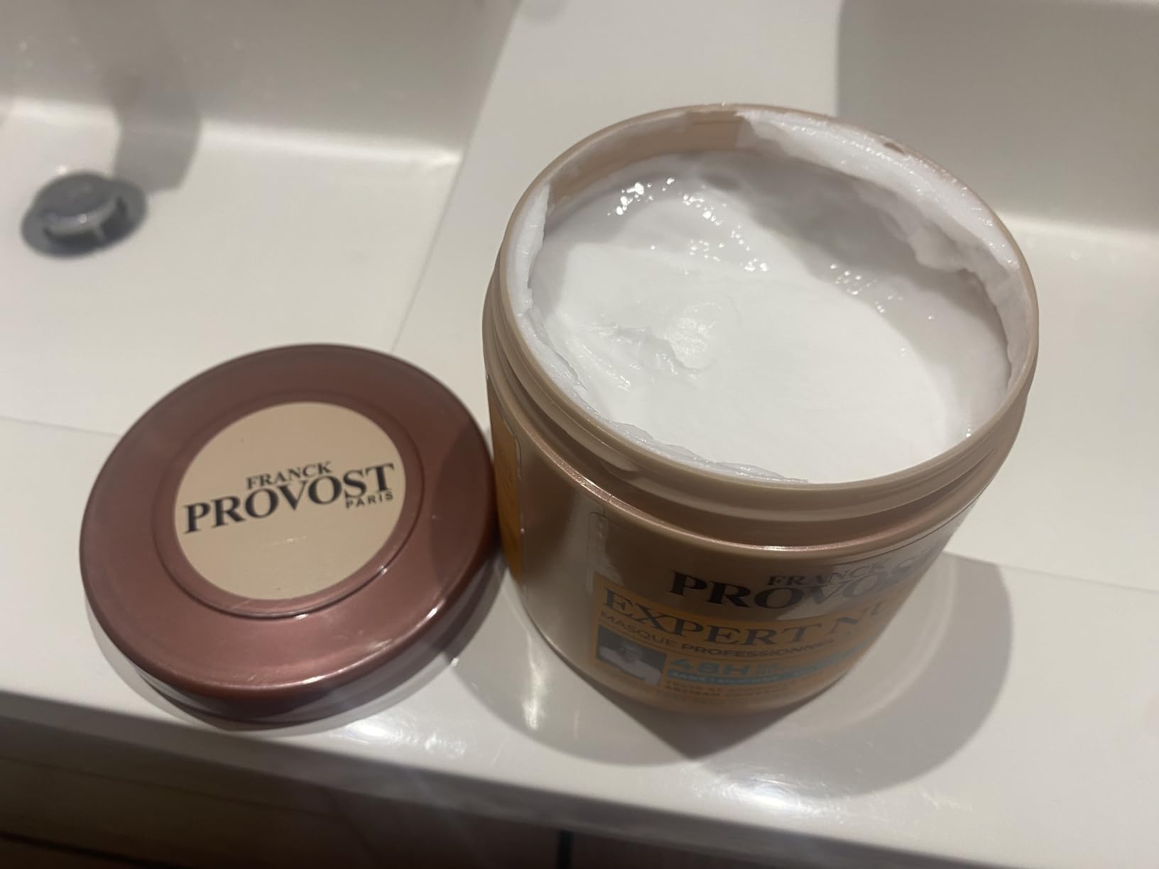 Efficace et sans produits douteux