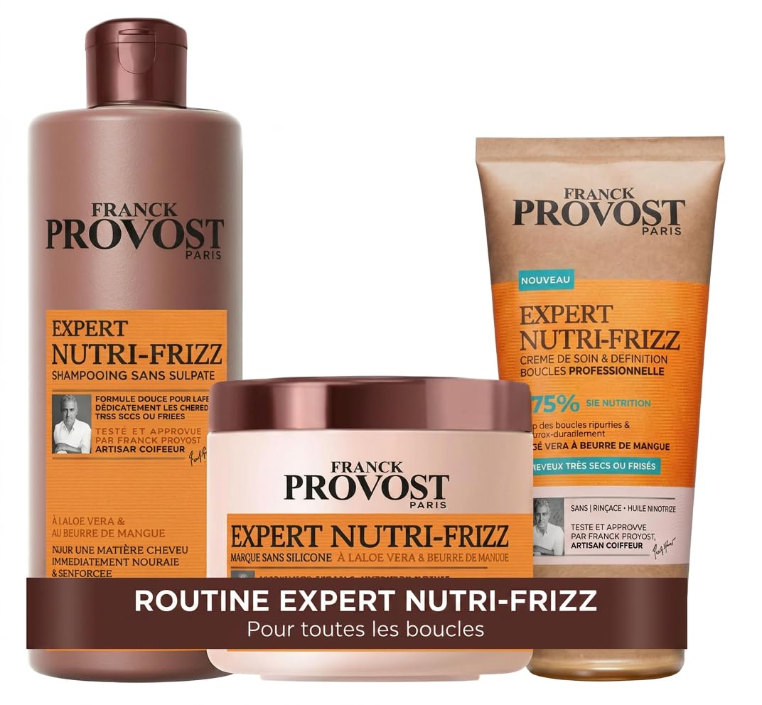 franck-provost-expert-nutri-frizz-shampooing-masque-2x400-ml-sans-sulfate-aloe-v image 8