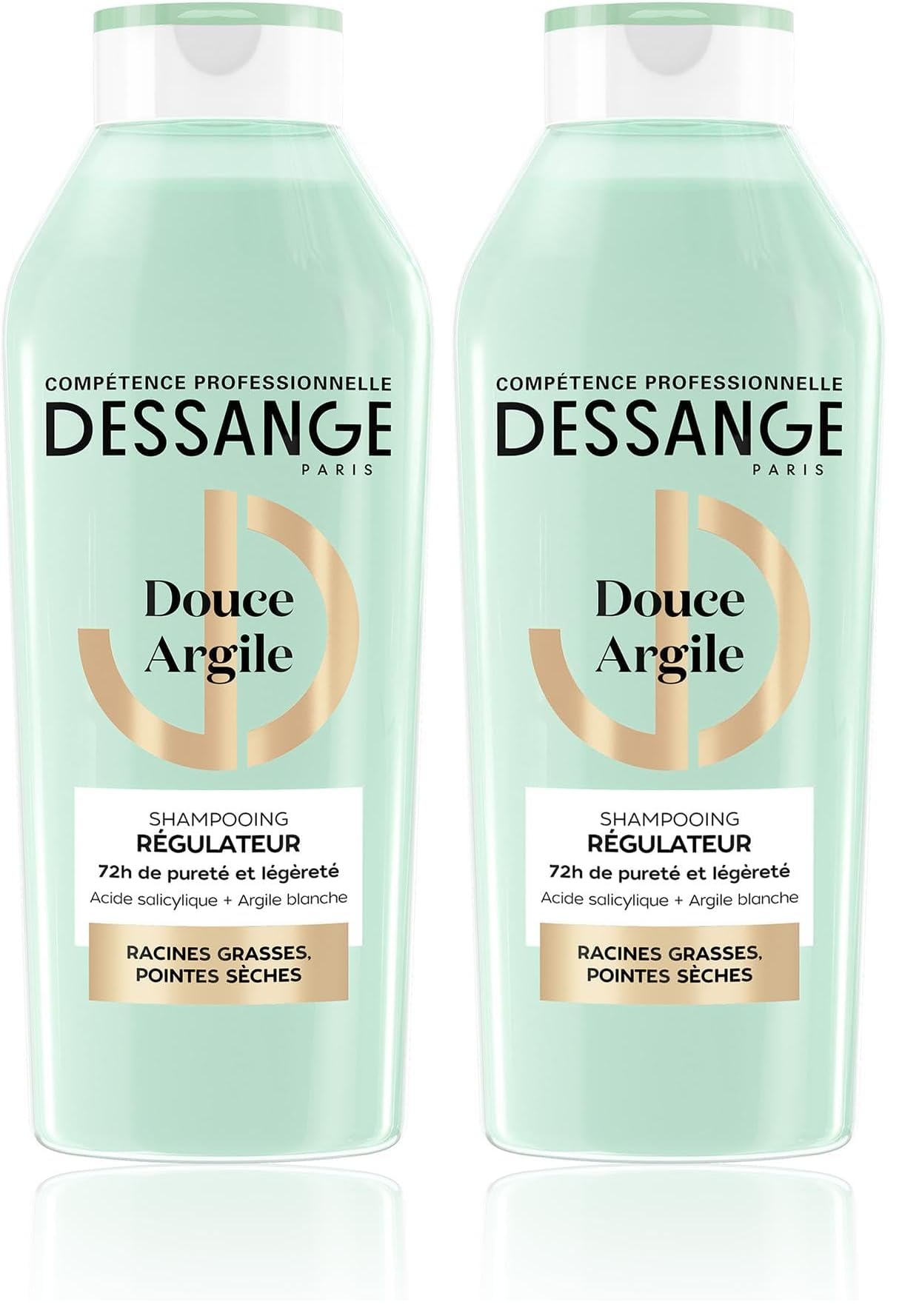 dessange-douce-argile-shampooing-r-gulateur-racines-grasses-280-ml-acide-salicyl image 7