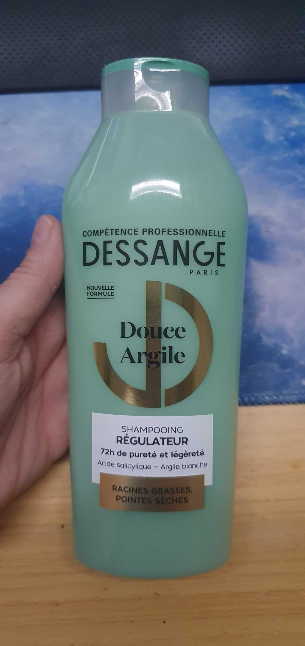 Efficace sur le long terme