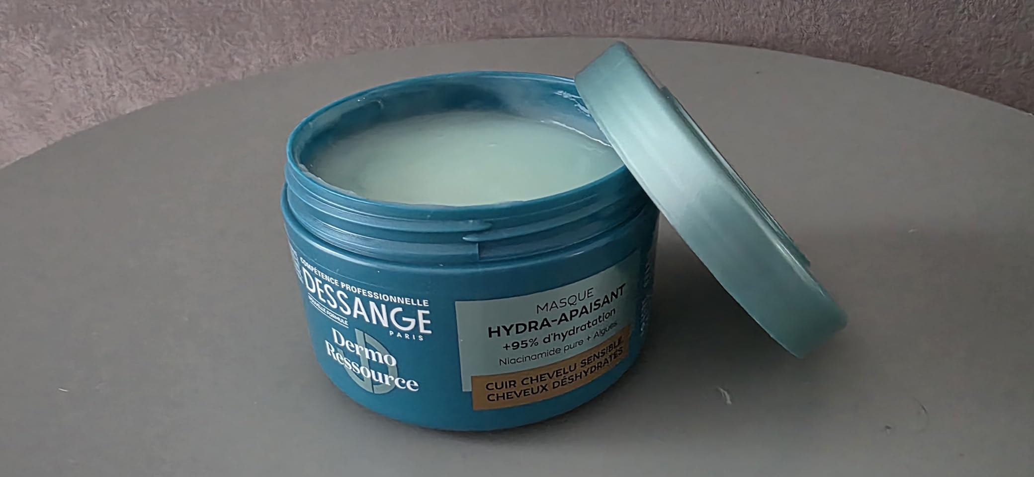 Ne convient pas à ma peau