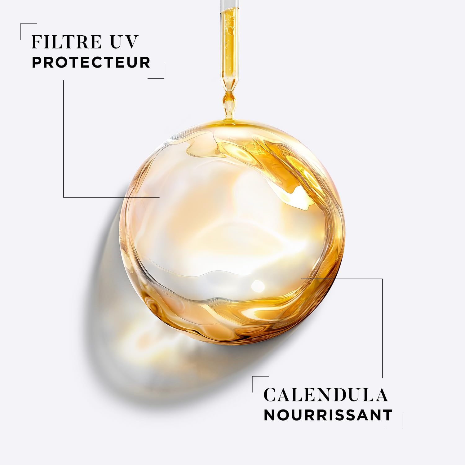 dessange-m-ches-lumi-re-shampooing-raviveur-d-clat-calendula-filtre-uv-280-ml image 5