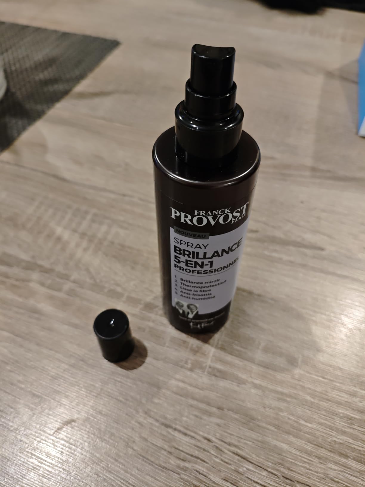 Bon produit