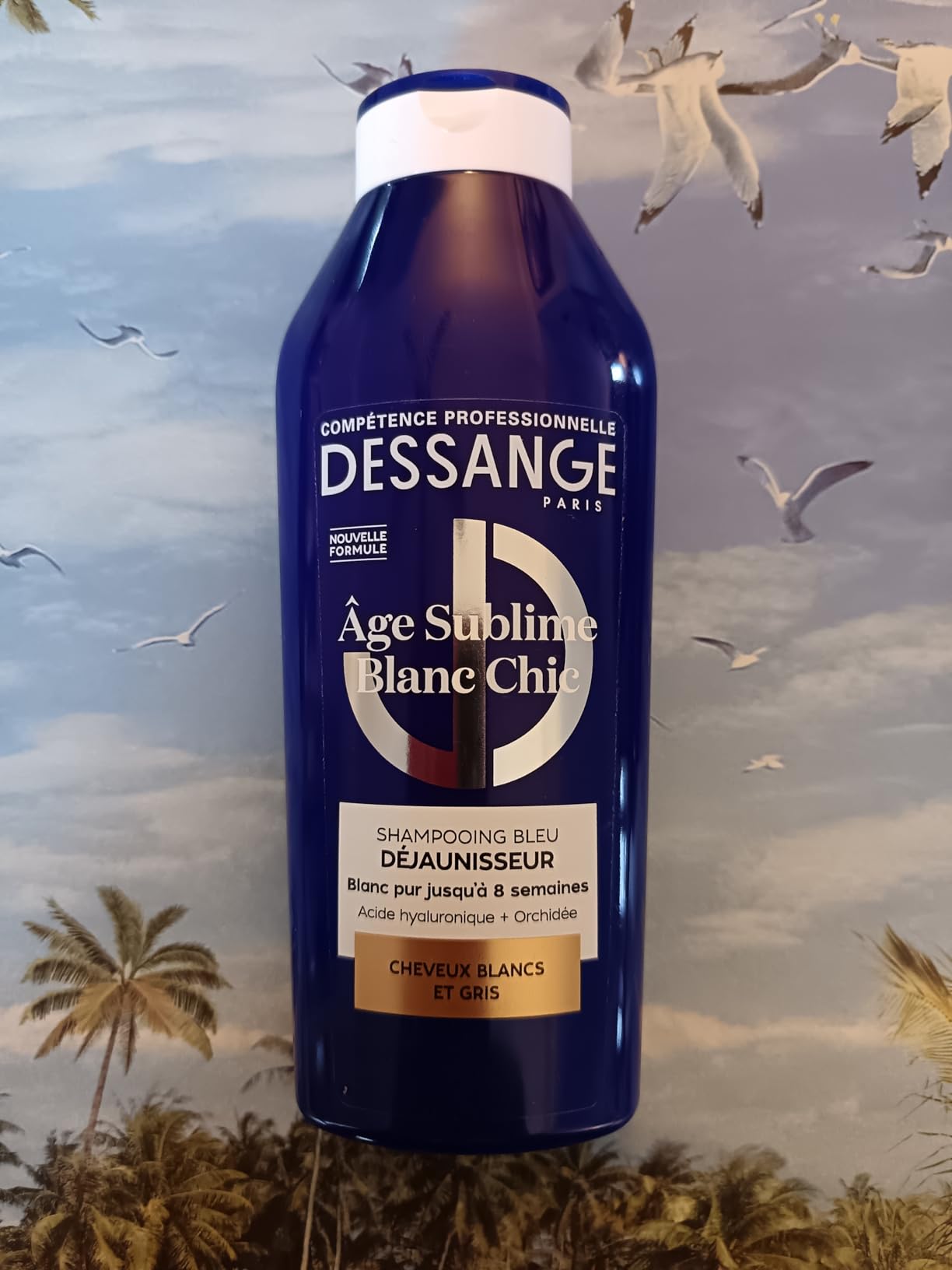 Très bon produit