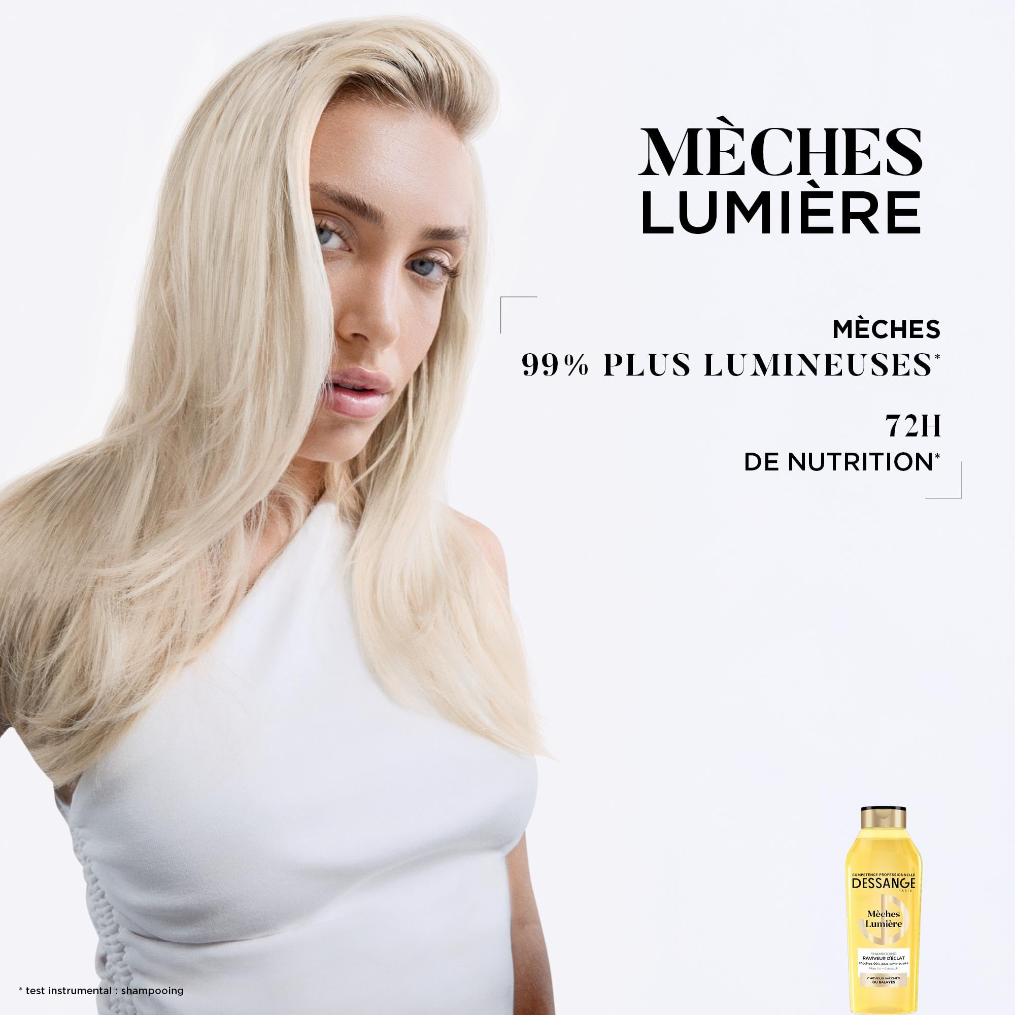 dessange-m-ches-lumi-re-shampooing-raviveur-d-clat-calendula-filtre-uv-280-ml image 4