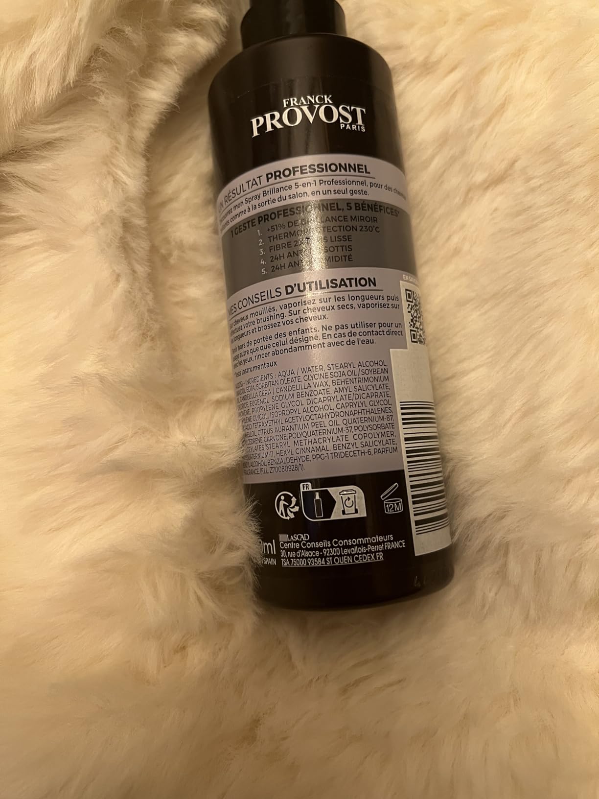 Le meilleur de la gamme