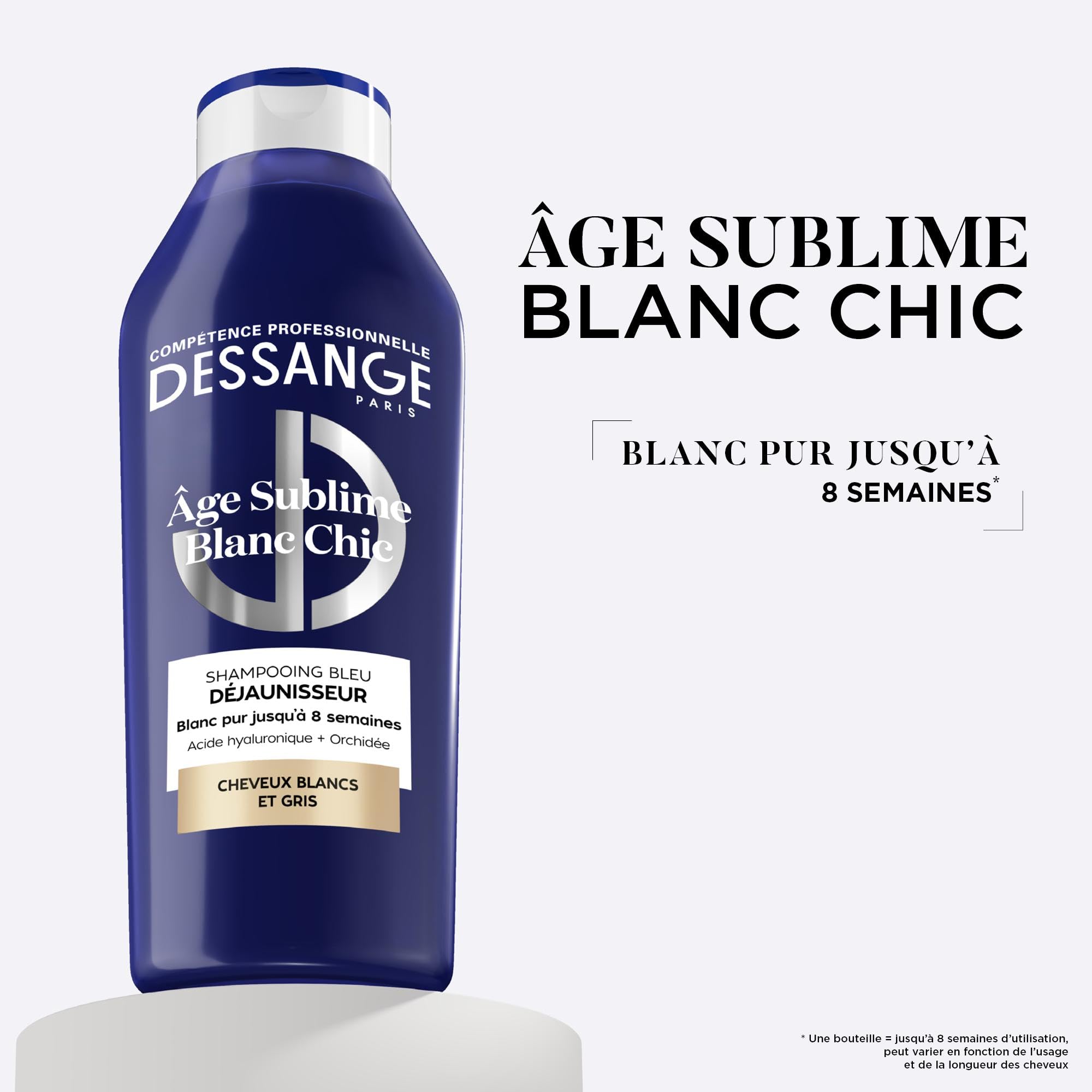 dessange-ge-sublime-blanc-chic-shampooing-bleu-d-jaunisseur-280-ml-pour-cheveux- image 3