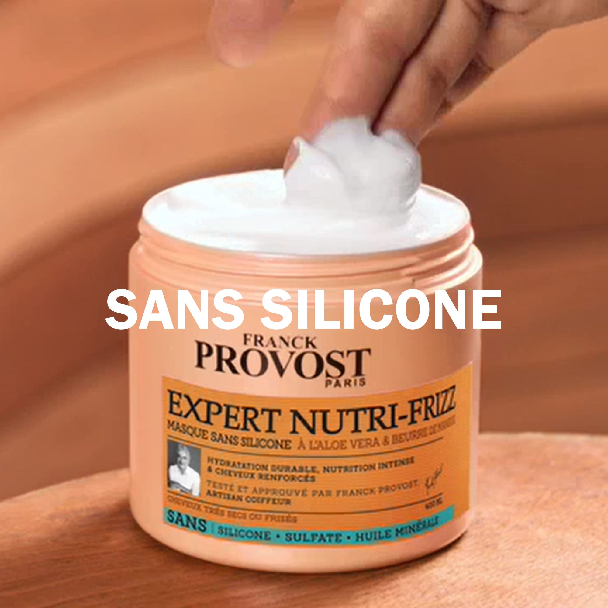 franck-provost-expert-nutri-frizz-shampooing-masque-2x400-ml-sans-sulfate-aloe-v image 3