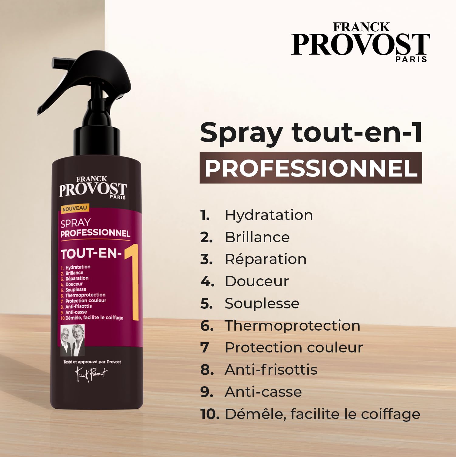 franck-provost-spray-professionnel-tout-en-1-190-ml-10-b-n-fices-thermoprotectio image 3