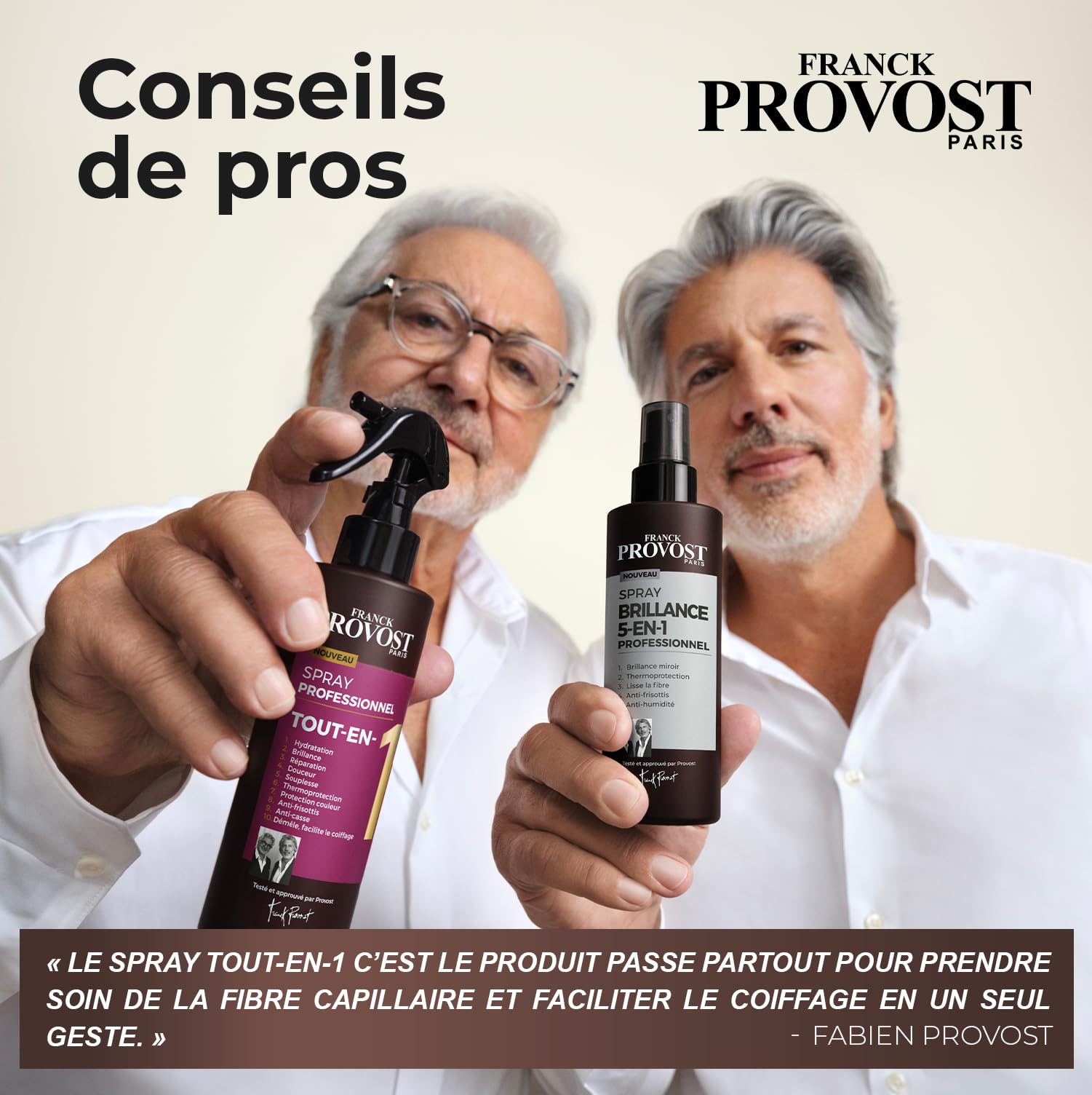 franck-provost-spray-brillance-professionnel-5-en-1-thermoprotecteur-230-c-200-m image 5