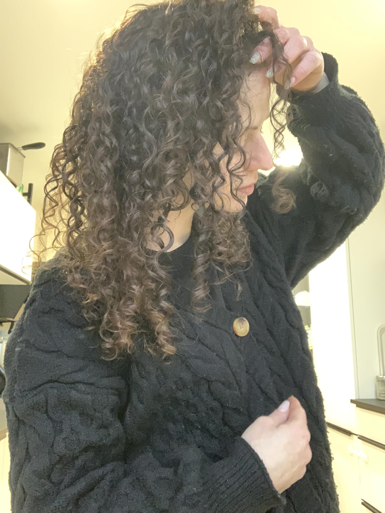 Boucles définies toute la journée