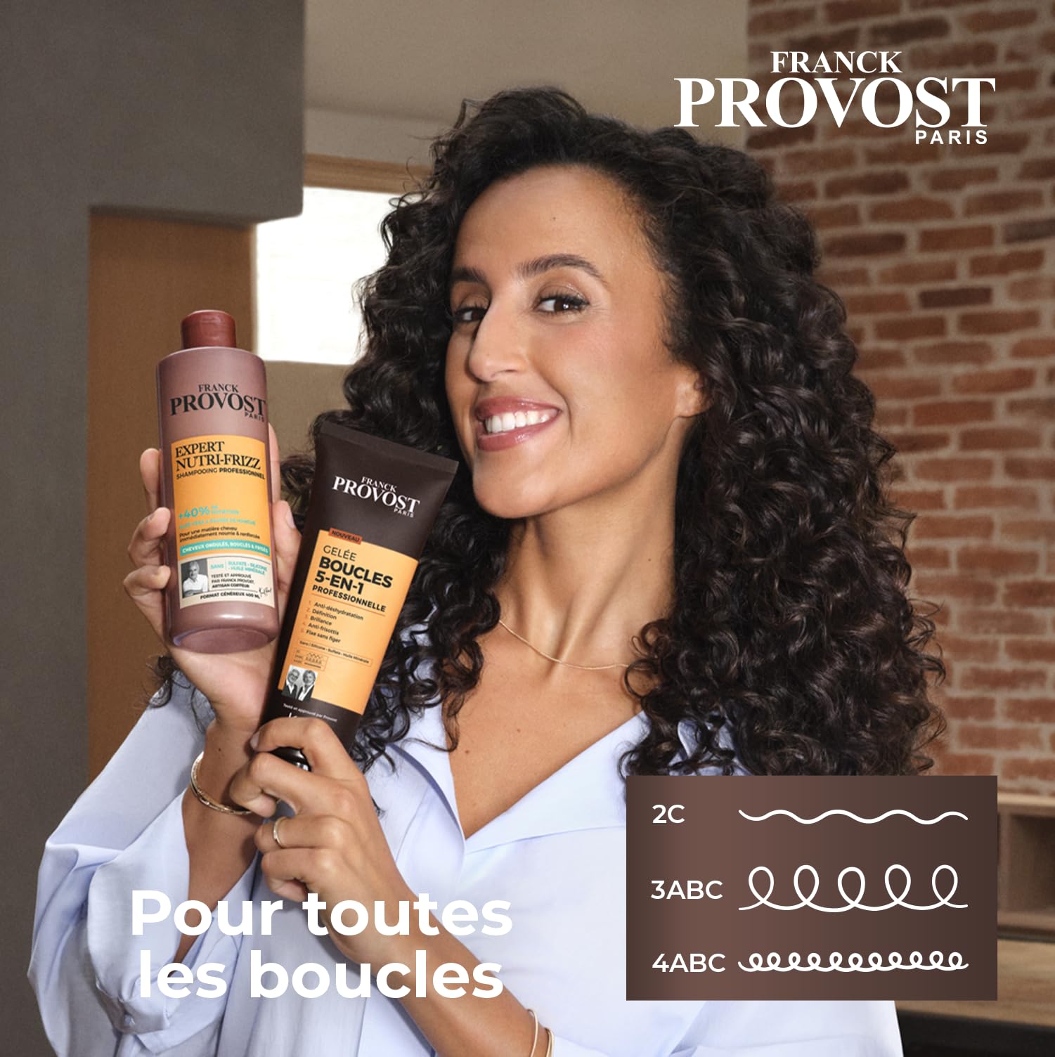 franck-provost-gel-e-boucles-professionnelle-5-en-1-250-ml-d-finition-24h-hydrat image 4