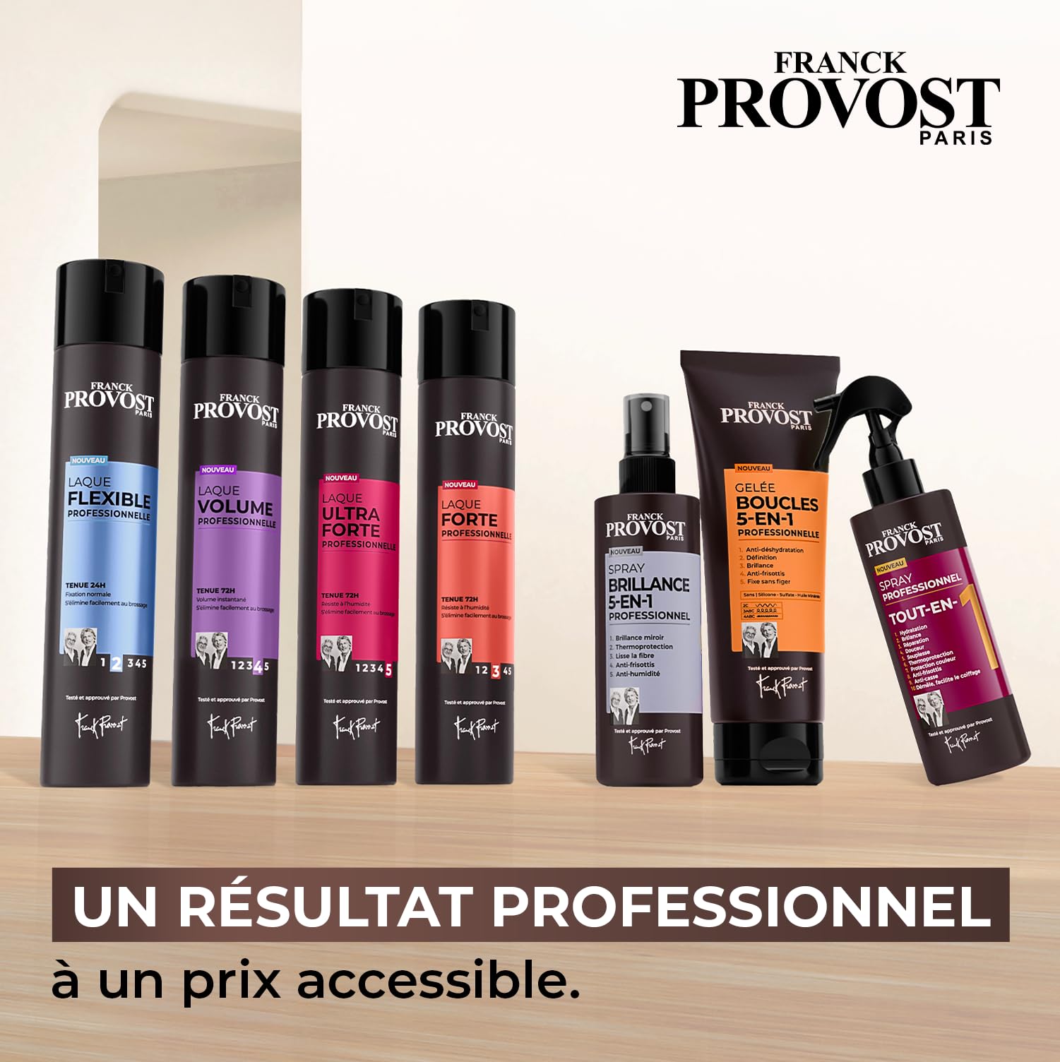 franck-provost-spray-brillance-professionnel-5-en-1-thermoprotecteur-230-c-200-m image 6