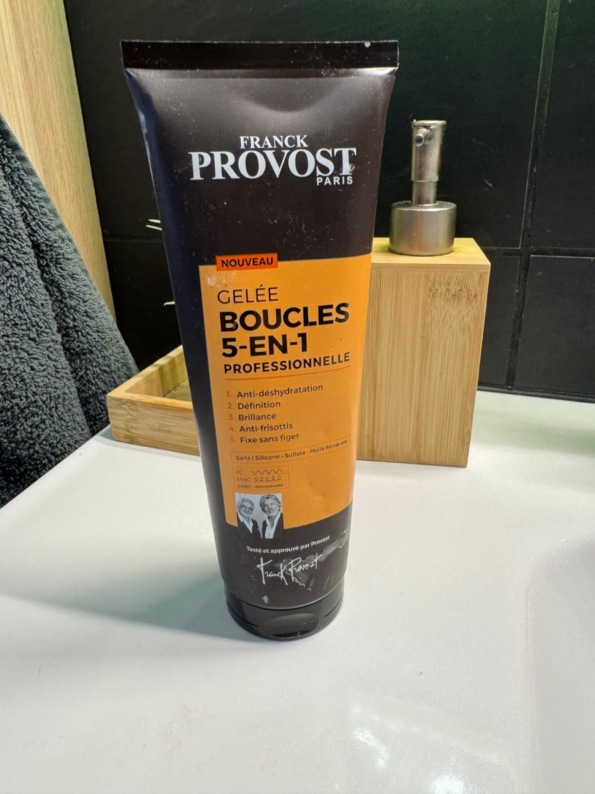 Bien mais pas exceptionnel