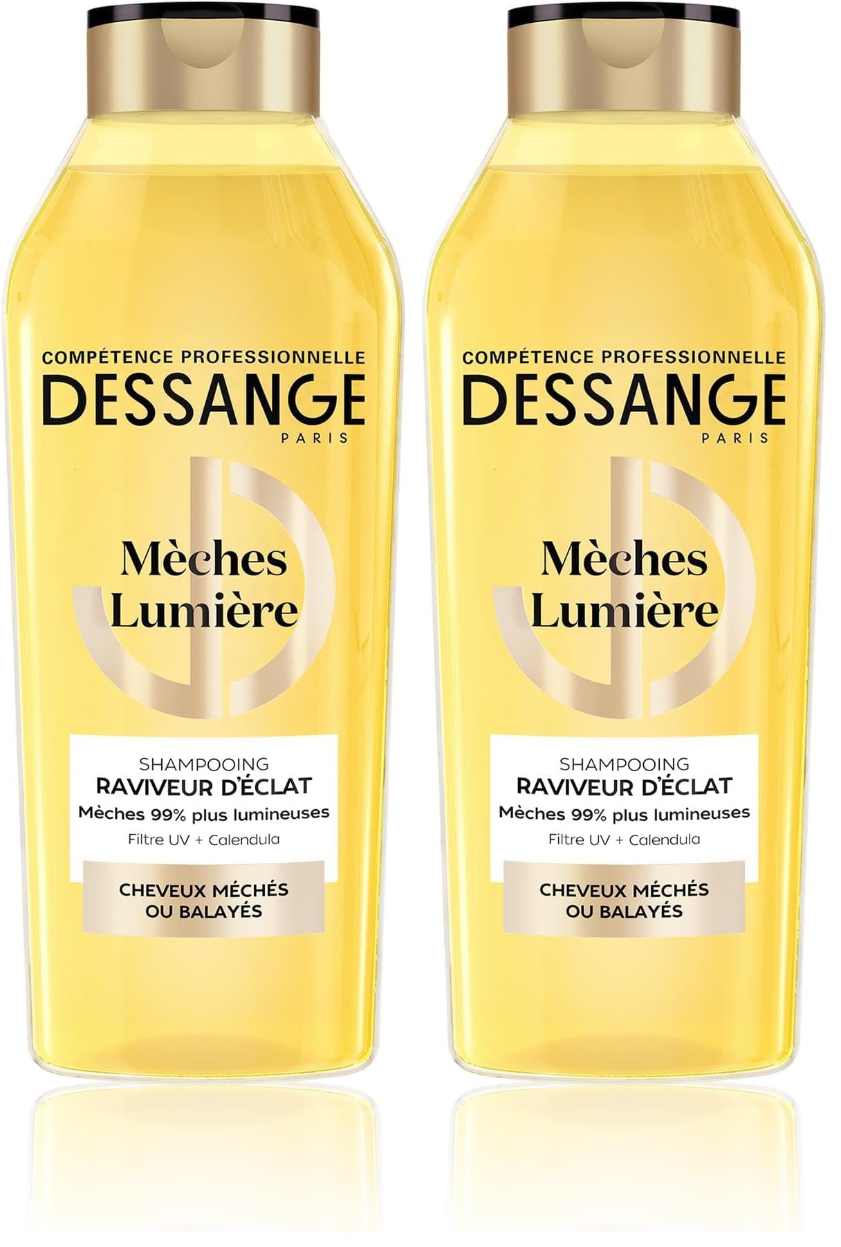dessange-m-ches-lumi-re-shampooing-raviveur-d-clat-calendula-filtre-uv-280-ml image 7