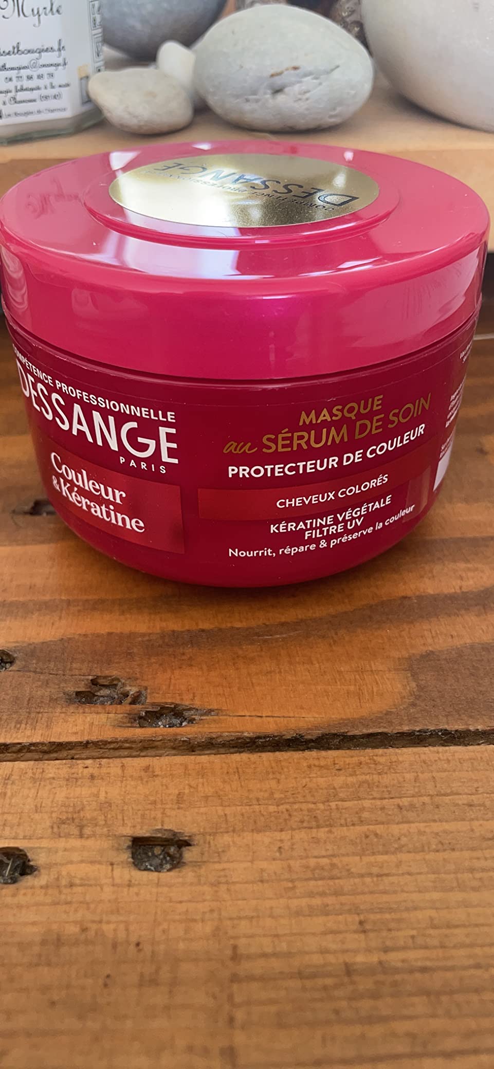Digne d'un salon
