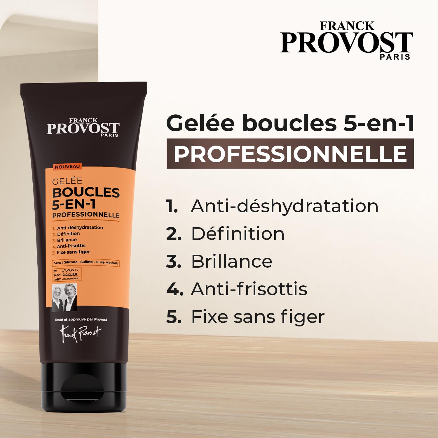 franck-provost-gel-e-boucles-professionnelle-5-en-1-250-ml-d-finition-24h-hydrat image 3