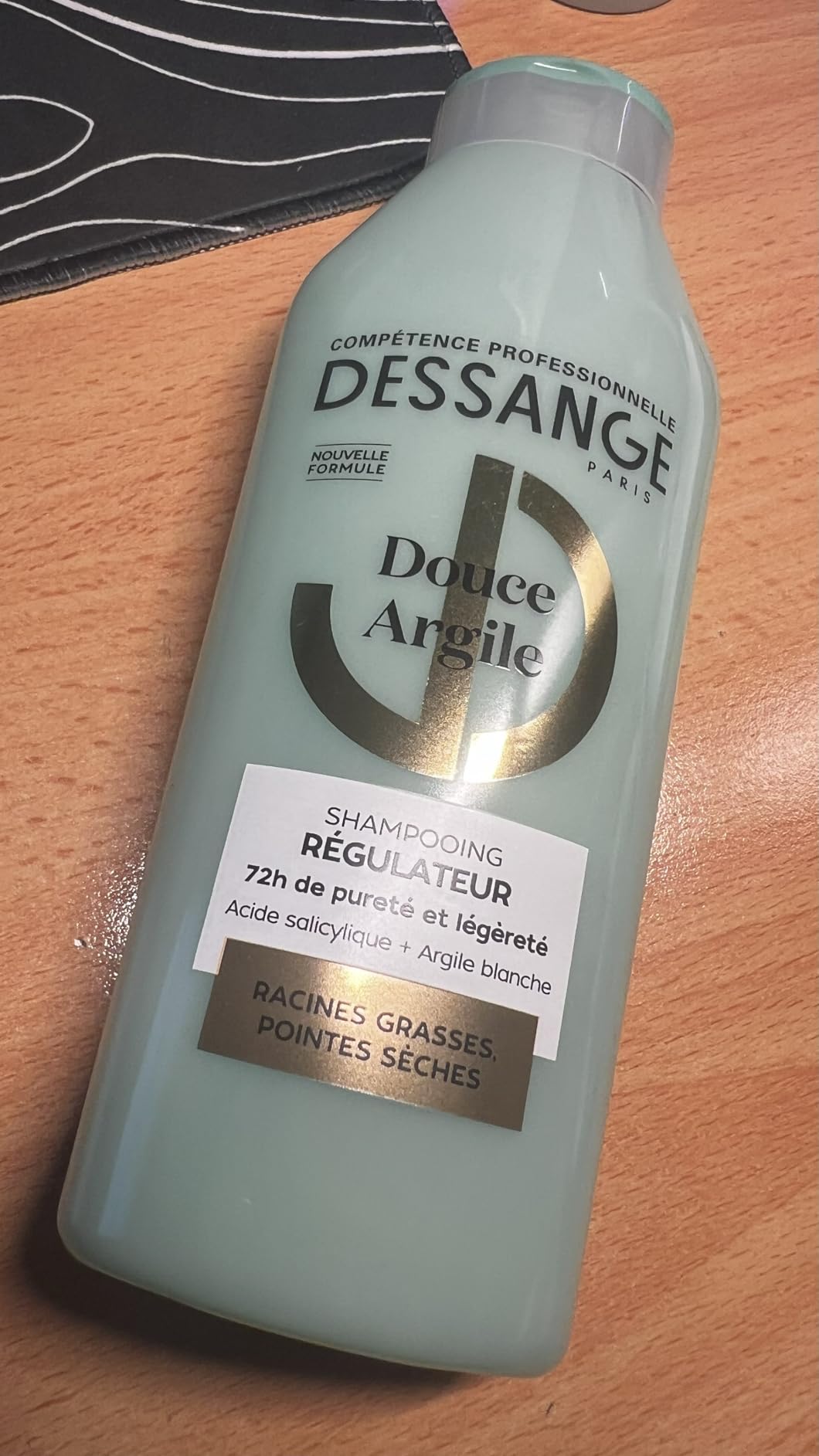 Très bon régulateur