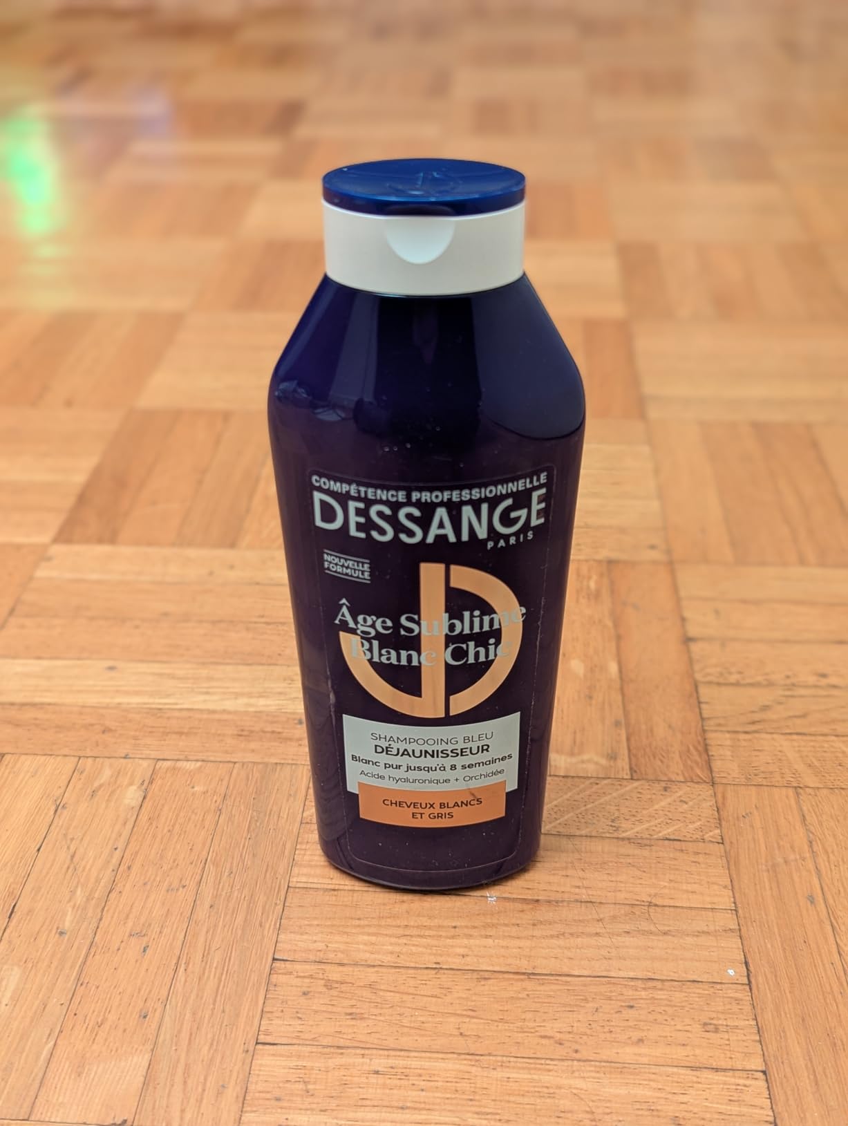 Bon déjaunisseur
